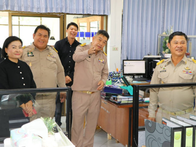 รองอธิบดีกรมส่งเสริมสหกรณ์ ... พารามิเตอร์รูปภาพ 3