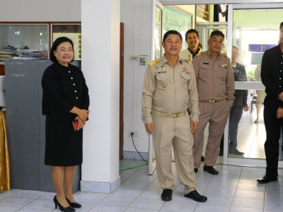 รองอธิบดีกรมส่งเสริมสหกรณ์ ... พารามิเตอร์รูปภาพ 5