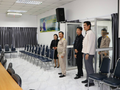 รองอธิบดีกรมส่งเสริมสหกรณ์ ... พารามิเตอร์รูปภาพ 8