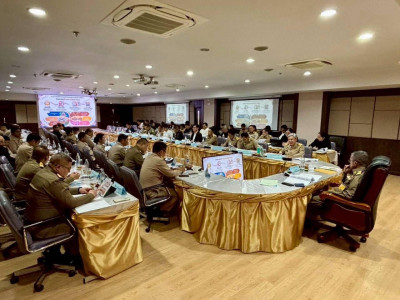 พลเอก เฉลิมชัย สิทธิสาท องคมนตรี ... พารามิเตอร์รูปภาพ 12