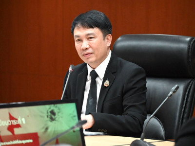 อธิบดีกรมส่งเสริมสหกรณ์ ... พารามิเตอร์รูปภาพ 19