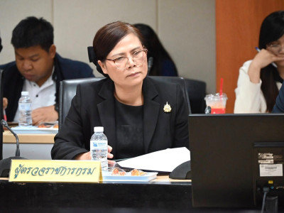 อธิบดีกรมส่งเสริมสหกรณ์ ... พารามิเตอร์รูปภาพ 30