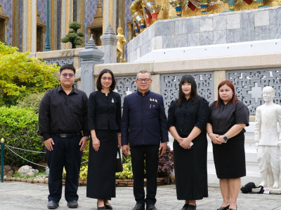 รอง อสส. พร้อมด้วยเจ้าหน้าที่กรมส่งเสริมสหกรณ์ ... พารามิเตอร์รูปภาพ 10