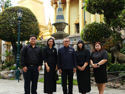 รอง อสส. พร้อมด้วยเจ้าหน้าที่กรมส่งเสริมสหกรณ์ ... พารามิเตอร์รูปภาพ 11