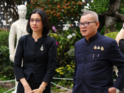 รอง อสส. พร้อมด้วยเจ้าหน้าที่กรมส่งเสริมสหกรณ์ ... พารามิเตอร์รูปภาพ 12