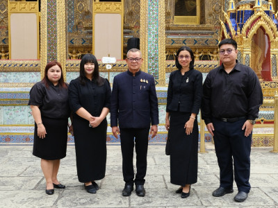 รอง อสส. พร้อมด้วยเจ้าหน้าที่กรมส่งเสริมสหกรณ์ ... พารามิเตอร์รูปภาพ 13