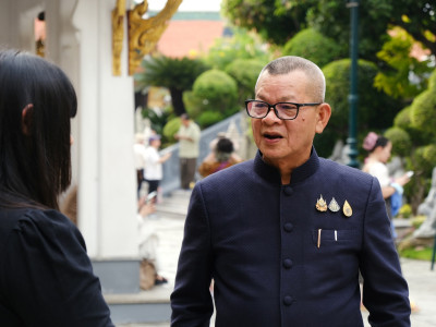 รอง อสส. พร้อมด้วยเจ้าหน้าที่กรมส่งเสริมสหกรณ์ ... พารามิเตอร์รูปภาพ 14