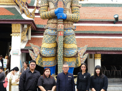 รอง อสส. พร้อมด้วยเจ้าหน้าที่กรมส่งเสริมสหกรณ์ ... พารามิเตอร์รูปภาพ 15