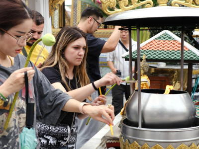 รอง อสส. พร้อมด้วยเจ้าหน้าที่กรมส่งเสริมสหกรณ์ ... พารามิเตอร์รูปภาพ 17