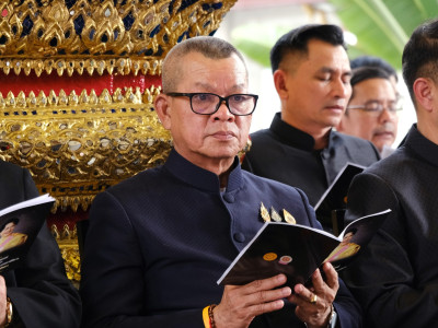 รอง อสส. พร้อมด้วยเจ้าหน้าที่กรมส่งเสริมสหกรณ์ ... พารามิเตอร์รูปภาพ 2