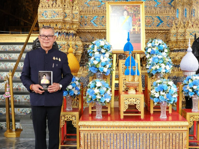 รอง อสส. พร้อมด้วยเจ้าหน้าที่กรมส่งเสริมสหกรณ์ ... พารามิเตอร์รูปภาพ 20