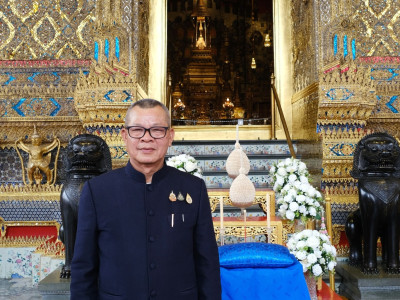 รอง อสส. พร้อมด้วยเจ้าหน้าที่กรมส่งเสริมสหกรณ์ ... พารามิเตอร์รูปภาพ 21