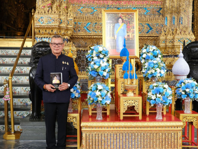 รอง อสส. พร้อมด้วยเจ้าหน้าที่กรมส่งเสริมสหกรณ์ ... พารามิเตอร์รูปภาพ 4