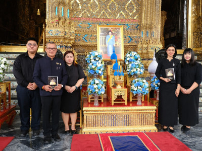 รอง อสส. พร้อมด้วยเจ้าหน้าที่กรมส่งเสริมสหกรณ์ ... พารามิเตอร์รูปภาพ 5