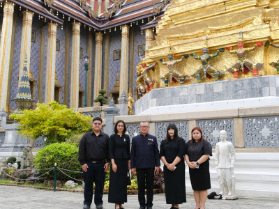 รอง อสส. พร้อมด้วยเจ้าหน้าที่กรมส่งเสริมสหกรณ์ ... พารามิเตอร์รูปภาพ 9