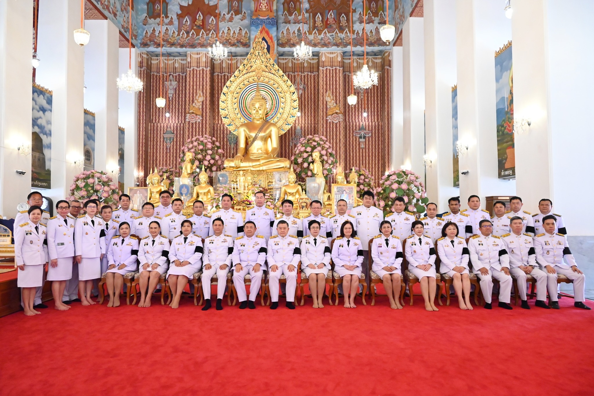 นายวิณะโรจน์ ทรัพย์ส่งสุข ปลัดกระทรวงเกษตรและสหกรณ์ ... พารามิเตอร์รูปภาพ 1