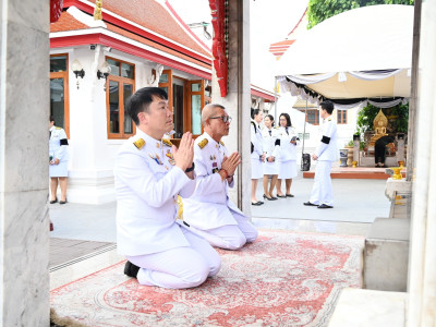 นายวิณะโรจน์ ทรัพย์ส่งสุข ปลัดกระทรวงเกษตรและสหกรณ์ ... พารามิเตอร์รูปภาพ 7