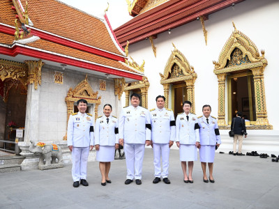 นายวิณะโรจน์ ทรัพย์ส่งสุข ปลัดกระทรวงเกษตรและสหกรณ์ ... พารามิเตอร์รูปภาพ 10