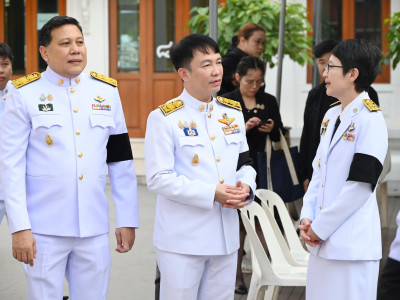 นายวิณะโรจน์ ทรัพย์ส่งสุข ปลัดกระทรวงเกษตรและสหกรณ์ ... พารามิเตอร์รูปภาพ 12