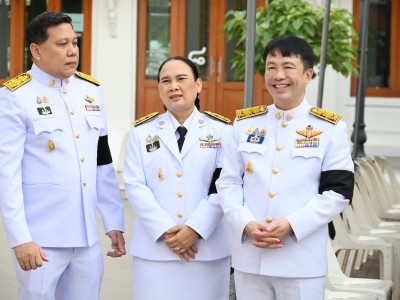 นายวิณะโรจน์ ทรัพย์ส่งสุข ปลัดกระทรวงเกษตรและสหกรณ์ ... พารามิเตอร์รูปภาพ 13