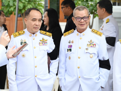 นายวิณะโรจน์ ทรัพย์ส่งสุข ปลัดกระทรวงเกษตรและสหกรณ์ ... พารามิเตอร์รูปภาพ 15