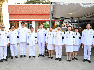 นายวิณะโรจน์ ทรัพย์ส่งสุข ปลัดกระทรวงเกษตรและสหกรณ์ ... พารามิเตอร์รูปภาพ 16