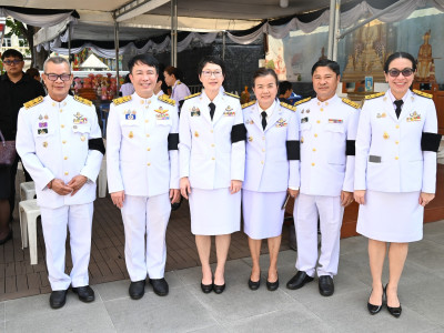 นายวิณะโรจน์ ทรัพย์ส่งสุข ปลัดกระทรวงเกษตรและสหกรณ์ ... พารามิเตอร์รูปภาพ 18