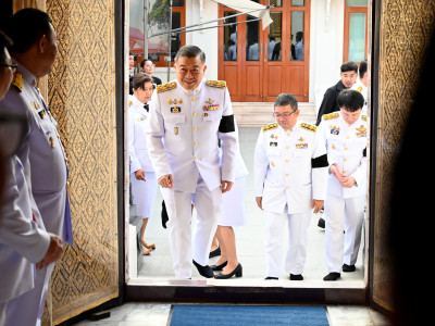 นายวิณะโรจน์ ทรัพย์ส่งสุข ปลัดกระทรวงเกษตรและสหกรณ์ ... พารามิเตอร์รูปภาพ 19