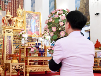 นายวิณะโรจน์ ทรัพย์ส่งสุข ปลัดกระทรวงเกษตรและสหกรณ์ ... พารามิเตอร์รูปภาพ 20