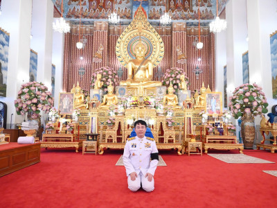 นายวิณะโรจน์ ทรัพย์ส่งสุข ปลัดกระทรวงเกษตรและสหกรณ์ ... พารามิเตอร์รูปภาพ 21