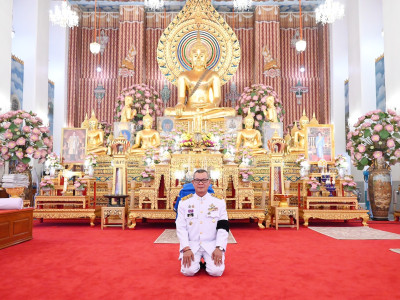นายวิณะโรจน์ ทรัพย์ส่งสุข ปลัดกระทรวงเกษตรและสหกรณ์ ... พารามิเตอร์รูปภาพ 22