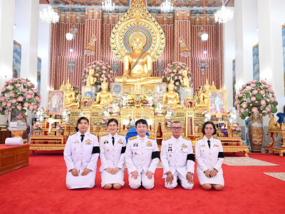 นายวิณะโรจน์ ทรัพย์ส่งสุข ปลัดกระทรวงเกษตรและสหกรณ์ ... พารามิเตอร์รูปภาพ 23