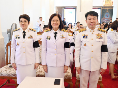 นายวิณะโรจน์ ทรัพย์ส่งสุข ปลัดกระทรวงเกษตรและสหกรณ์ ... พารามิเตอร์รูปภาพ 27