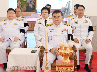 นายวิณะโรจน์ ทรัพย์ส่งสุข ปลัดกระทรวงเกษตรและสหกรณ์ ... พารามิเตอร์รูปภาพ 29