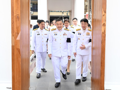 นายวิณะโรจน์ ทรัพย์ส่งสุข ปลัดกระทรวงเกษตรและสหกรณ์ ... พารามิเตอร์รูปภาพ 5