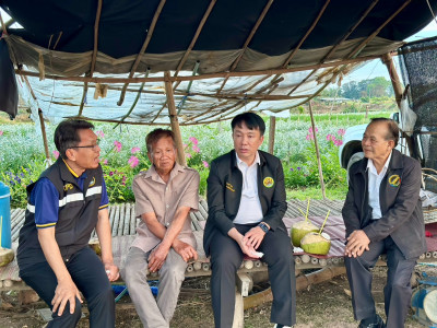 อธิบดีกรมส่งเสริมสหกรณ์ ... พารามิเตอร์รูปภาพ 16