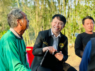 อธิบดีกรมส่งเสริมสหกรณ์ ... พารามิเตอร์รูปภาพ 22