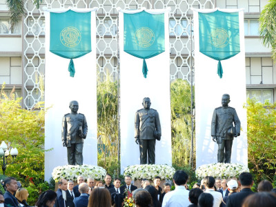 รองอธิบดีกรมส่งเสริมสหกรณ์ ... พารามิเตอร์รูปภาพ 11