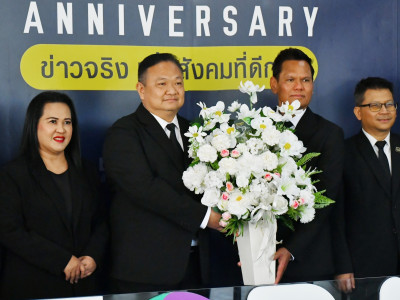 นายสาธิต ปานขำ เลขานุการกรม ในฐานะผู้แทนกรมส่งเสริมสหกรณ์ ... พารามิเตอร์รูปภาพ 3