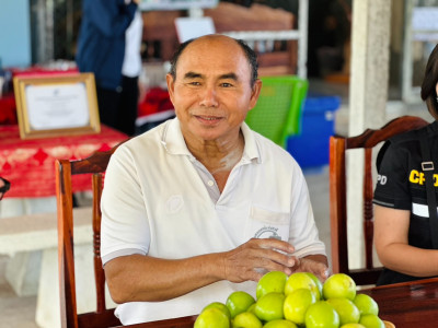 อธิบดีกรมส่งเสริมสหกรณ์ ... พารามิเตอร์รูปภาพ 13