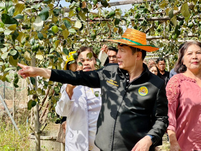 อธิบดีกรมส่งเสริมสหกรณ์ ... พารามิเตอร์รูปภาพ 19