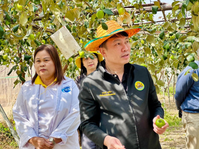 อธิบดีกรมส่งเสริมสหกรณ์ ... พารามิเตอร์รูปภาพ 20