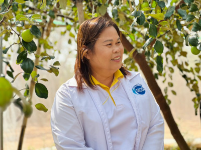 อธิบดีกรมส่งเสริมสหกรณ์ ... พารามิเตอร์รูปภาพ 23