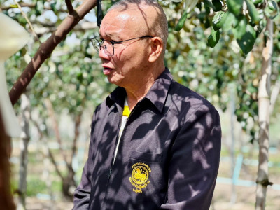 อธิบดีกรมส่งเสริมสหกรณ์ ... พารามิเตอร์รูปภาพ 25