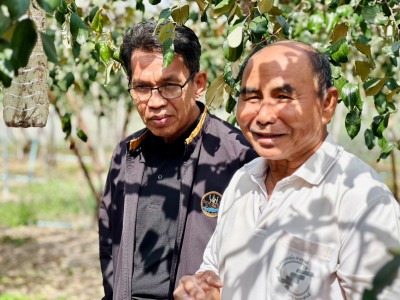 อธิบดีกรมส่งเสริมสหกรณ์ ... พารามิเตอร์รูปภาพ 26