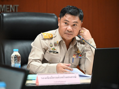 รองอธิบดีกรมส่งเสริมสหกรณ์ ... พารามิเตอร์รูปภาพ 12