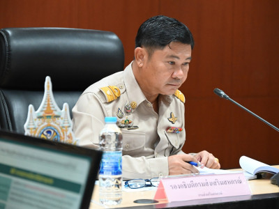 รองอธิบดีกรมส่งเสริมสหกรณ์ ... พารามิเตอร์รูปภาพ 13