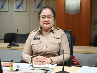 รองอธิบดีกรมส่งเสริมสหกรณ์ ... พารามิเตอร์รูปภาพ 15