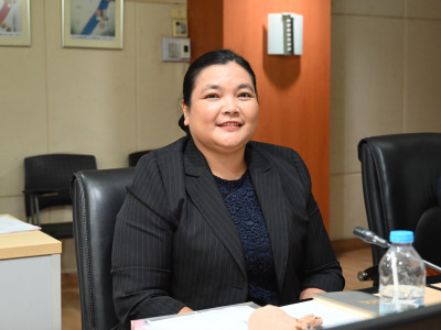 รองอธิบดีกรมส่งเสริมสหกรณ์ ... พารามิเตอร์รูปภาพ 19