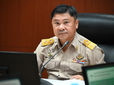 รองอธิบดีกรมส่งเสริมสหกรณ์ ... พารามิเตอร์รูปภาพ 2